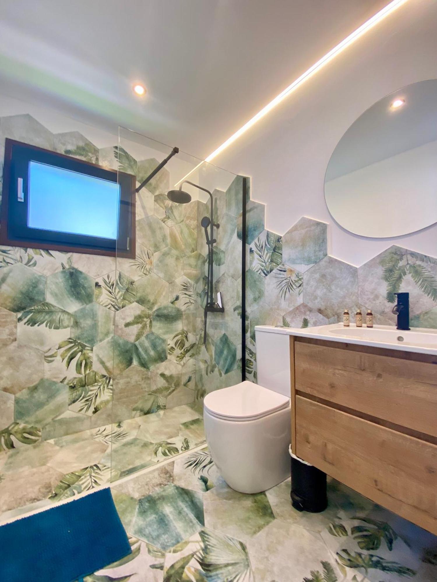 Novoecosuites, Descansa En El Lugar De Tus Suenos Chiclana de la Frontera Exterior foto