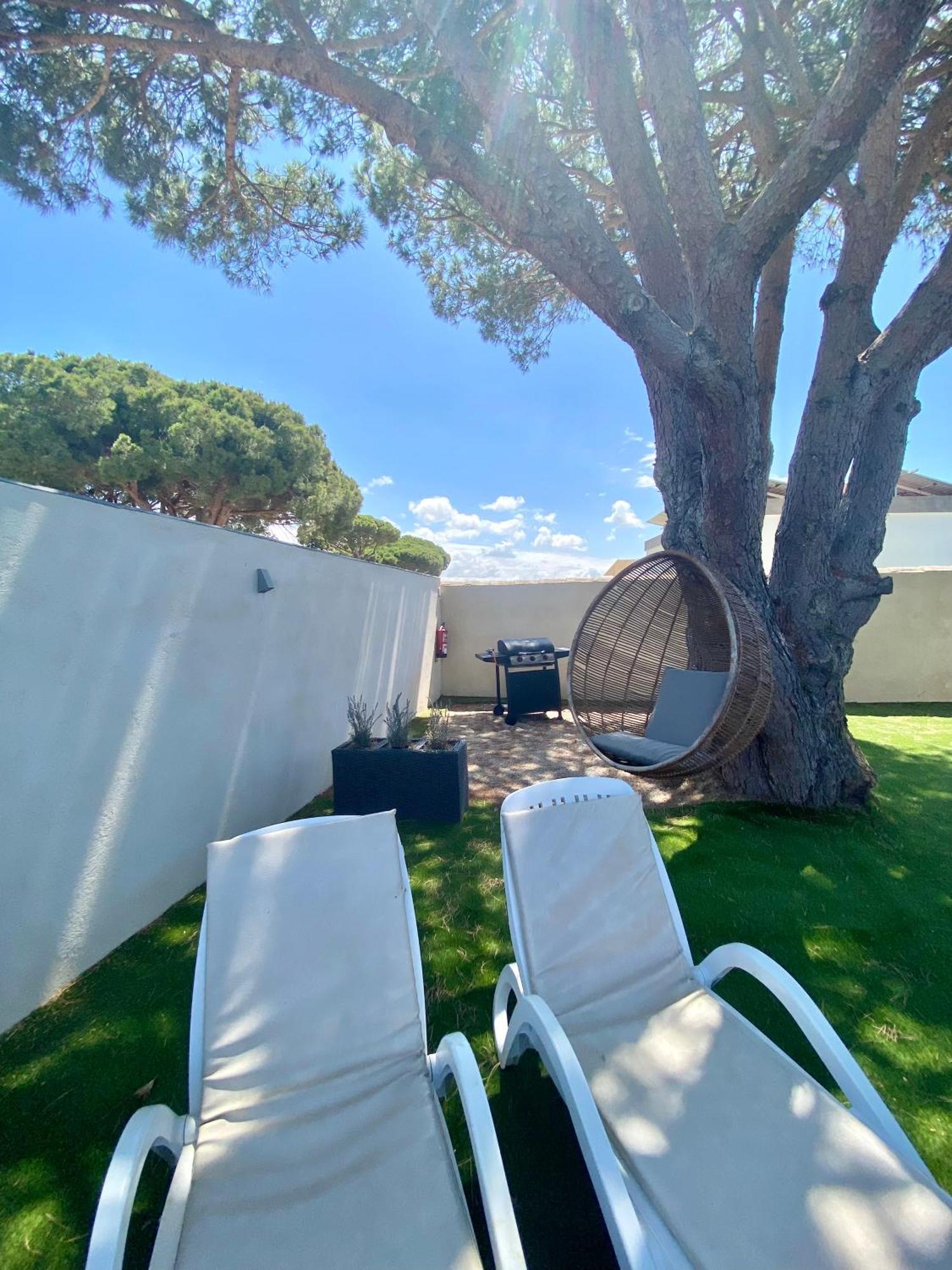 Novoecosuites, Descansa En El Lugar De Tus Suenos Chiclana de la Frontera Exterior foto
