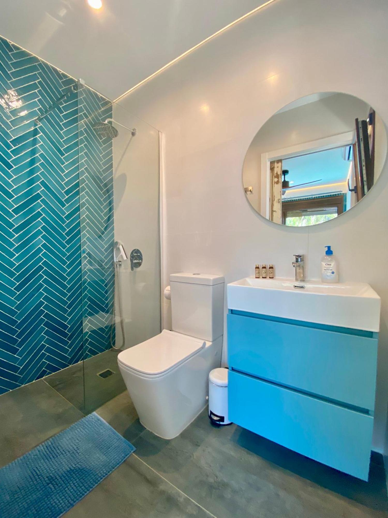 Novoecosuites, Descansa En El Lugar De Tus Suenos Chiclana de la Frontera Exterior foto